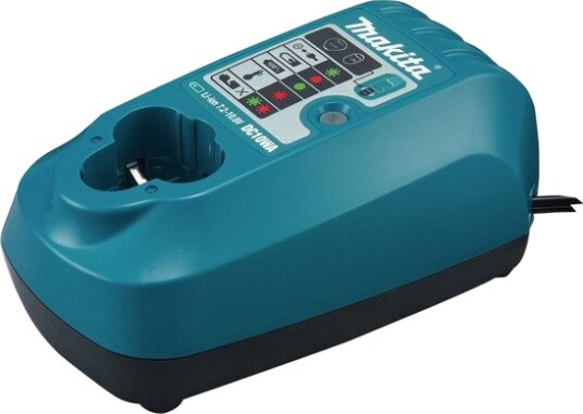 Makita Lader Dc10wa 10,8V Li-Ion