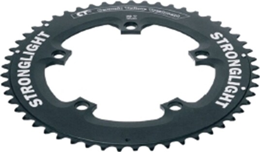 Stronglight 54T Drev Ø130 BCD