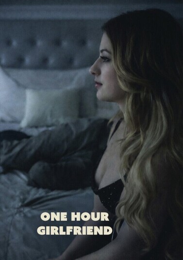 One Hour Girlfriend DVD