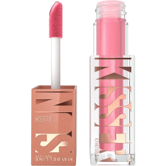 Maybelline Sunkisser Blush Blazing Blush 5 5,4ml