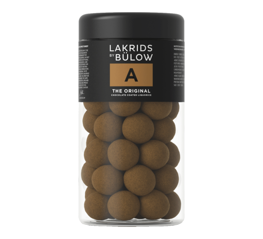 The Original A lakris 270g