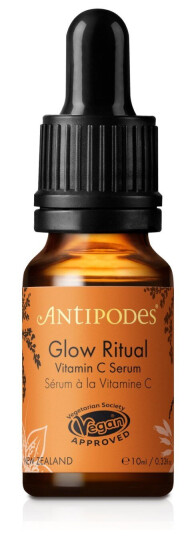 Antipodes Glow Ritual Vitamin C Serum Mini 10 ml