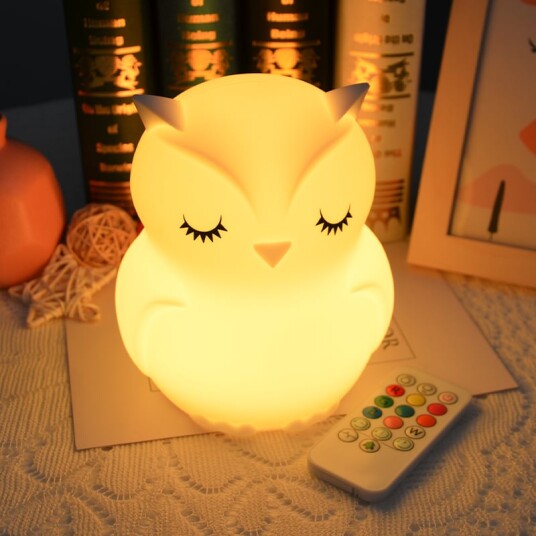 NiteLite NiteLite Owl QN0105 NiteLite NiteLite Owl QN0105
