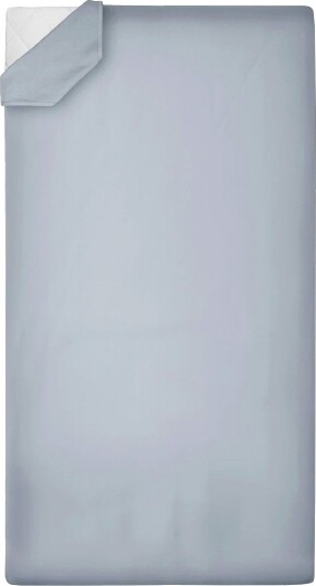 Moonboon Laken   90x150 cm   Ocean   Moonboon   OneSize   Laken   Blå