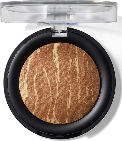 Baked Shimmer Powder Desert Bronze Baked Shimmer Powder Desert Bronze