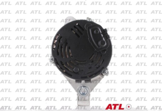 Dynamo ATL Autotechnik L 40 645
