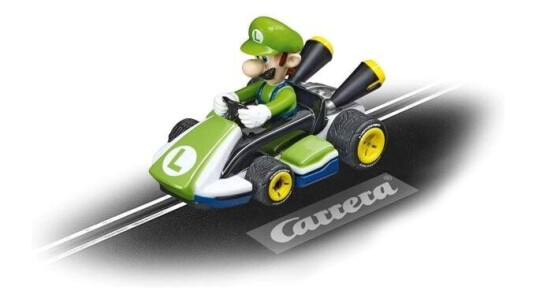 Carrera First Nindento Mario Kart™ - Luigi