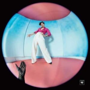 Harry Styles  Fine Line Digipack