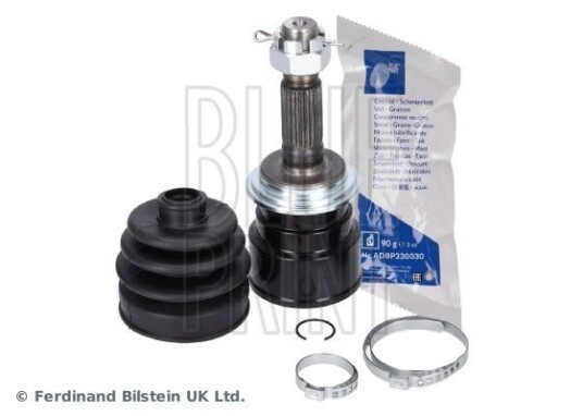 Blue Print Drivknute drivaksel BLUE PRINT ADD68912