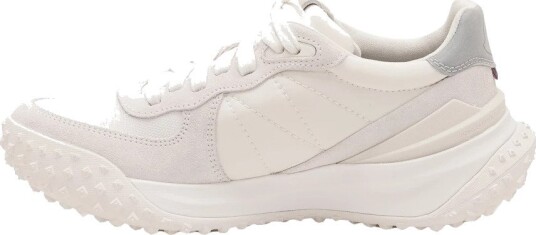 Moncler Dame Sko Hvit 38 EU, Moncler Dame Sko Hvit 38 EU,