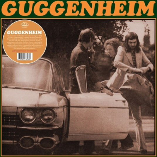 Guggenheim