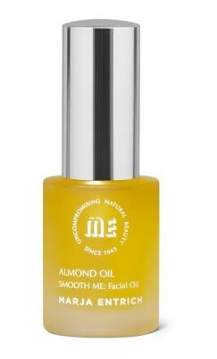 Marja Entrich Almond Oil 15ml