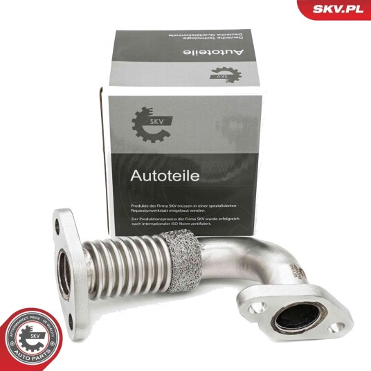 Reparasjonssett lader ESEN SKV 14SKV715