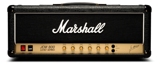 Marshall Jcm 800 (2203) Marshall Jcm 800 (2203)