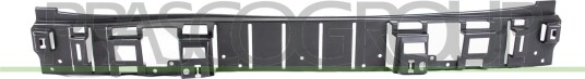 Støtdemper, støtfanger PRASCO FD8081602