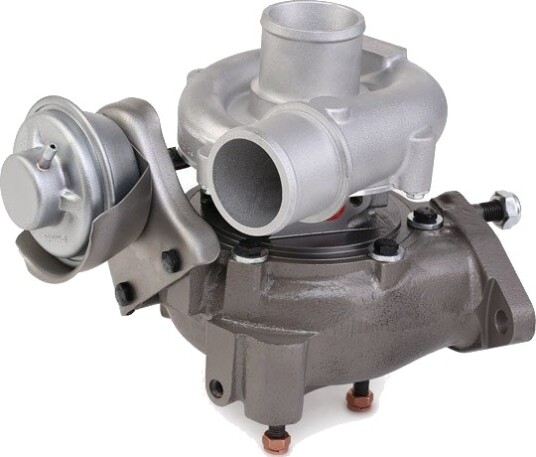 Turbolader RIDEX REMAN 2234C0167R