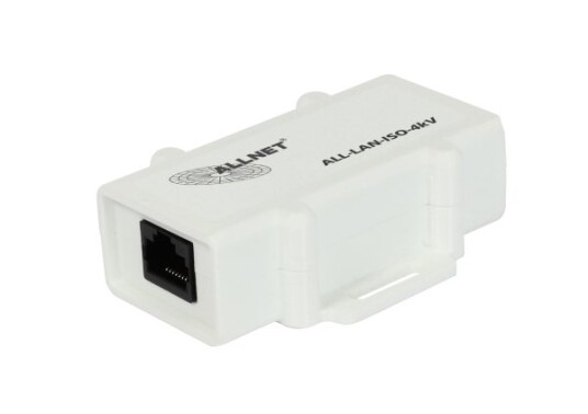 Allnet 168085 Hvit 100 G 1 Stykker