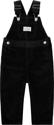 Levi"s Oa Overalls Black 68