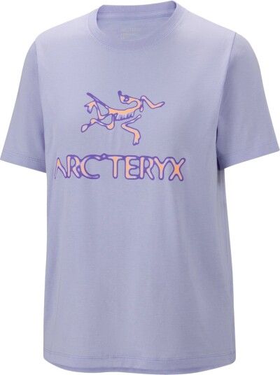 Arc"teryx Kragg Sl Cotton Heatmap Crew Ss W Kasumi XS