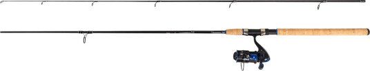Abu Garcia Devil Seatrout 902m 10-30g Cmb Abu Garcia Devil Seatrout 902m 10-30g Cmb