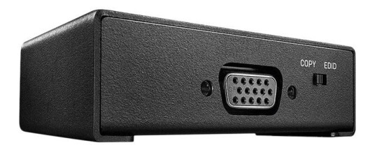 LINDY HDMI / VGA / DVI EDID Recorder - EDID-leser/skriver - VGA, DVI, HDMI