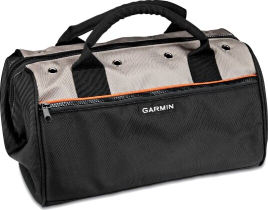 Garmin Replacement Field Bag OneSize, NoColour Garmin Replacement Field Bag OneSize, NoColour