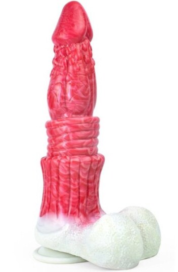 Anal Predator Nevrax Alien Dildo 25 cm Anal Predator Nevrax Alien Dildo 25 cm