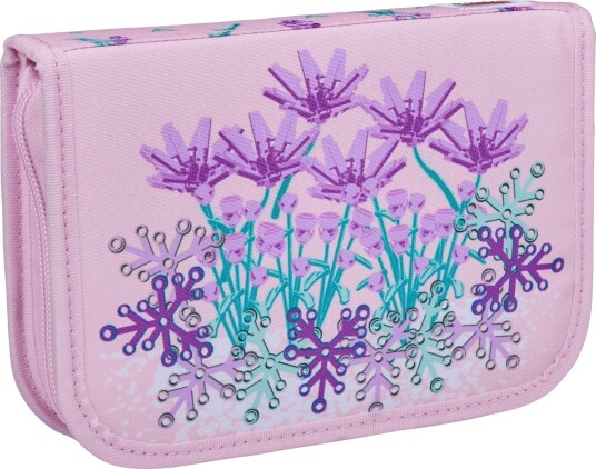 Northix Penal Med Blomsterdesign Og Oppbevaringsrom Northix Penal Med Blomsterdesign Og Oppbevaringsrom