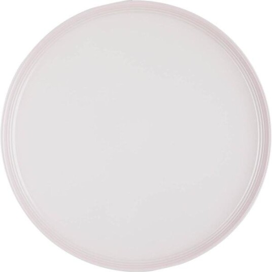 Le Creuset - Coupe Collection middagstallerken 27 cm shell pink