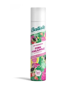 Batiste Pink Pineapple Tørrsjampo 200 ml med Fruktig Duft
