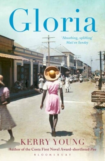 Gloria Av Kerry Young