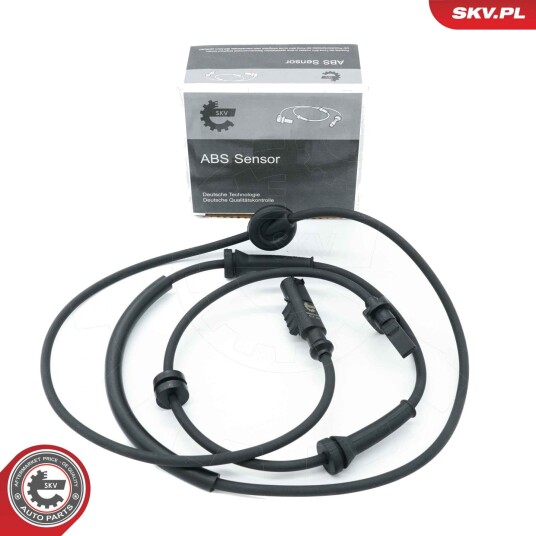 Sensor, ABS ESEN SKV 06SKV416 Sensor, ABS ESEN SKV 06SKV416