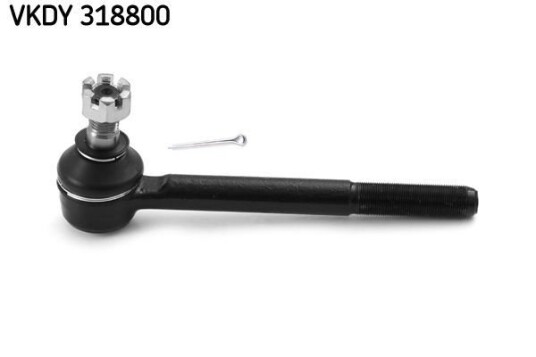 Endeledd SKF VKDY 318800 Endeledd SKF VKDY 318800