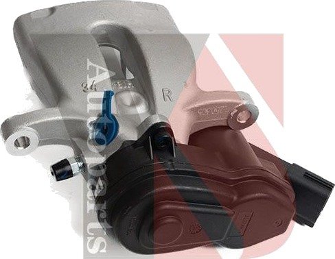 Bremsecaliper YSPARTS YS-BC0764