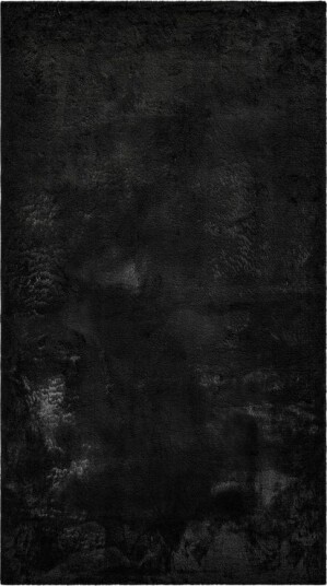Ryematte Heaven - 80x160 cm, Svart