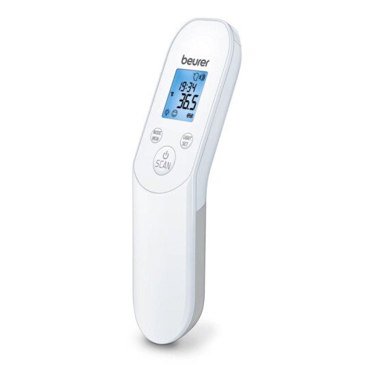 Beurer Thermometer FT 85 Contactless Beurer Thermometer FT 85 Contactless