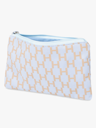 Hést Gio Small Pouch Blå ONE SIZE