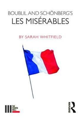 Boublil And Schonberg¿s Les Miserables Av Sarah Whitfield