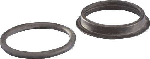 Baheko blanderingssett for støpejernshylse Ø110mm gray 110 mm