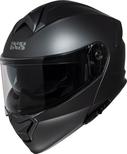 IXS iXS301 1.0 Hjelm XL Grå IXS iXS301 1.0 Hjelm XL Grå