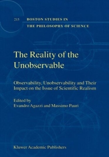 The Reality of the Unobservable