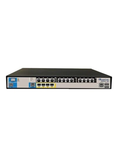 AudioCodes Mediant 800B M800B-V-4B-4L AudioCodes Mediant 800B M800B-V-4B-4L