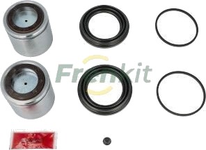 FRENKIT 268915 Reparasjonssett, bremsecaliper