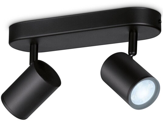 WiZ WiFi Imageo Spot 2x5W
