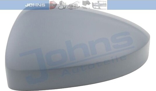 Tildekning, sidespeil JOHNS 95 92 37-91
