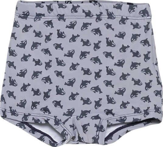 Blå Infinity Swim Shorts Blue 50 56
