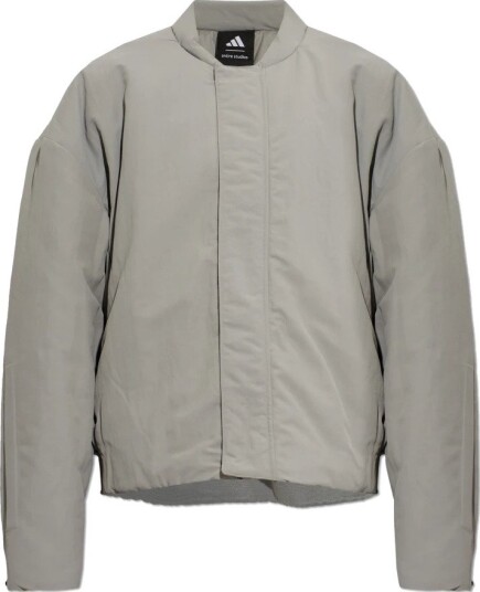 Adidas, Herre, Sport, Grå, L,