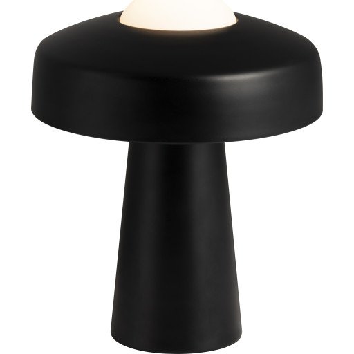 Nordlux Time bordlampe - Svart Nordlux Time bordlampe - Svart
