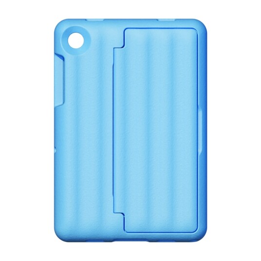 Samsung Galaxy Tab A9+ Puffy Cover (blå) Samsung Galaxy Tab A9+ Puffy Cover (blå)