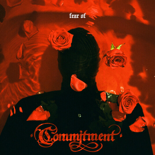 Fear Of Fear Of